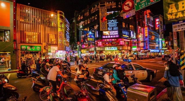 台北旅游景点推荐 带你找到真正的台北