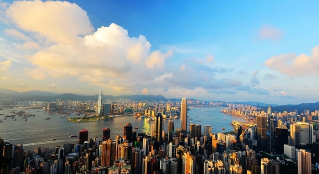 第一次游香港要注意哪些 出游前要做好这些功课