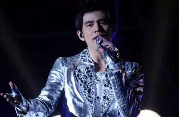中国新歌声周杰伦战队遭遇三连败 面临灭队危机