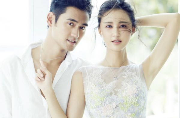 袁弘张歆艺婚姻甜蜜 张歆艺为袁弘和前夫开撕？