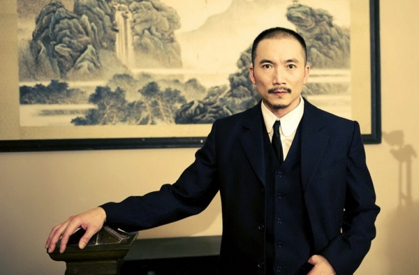邹兆龙出轨记录不堪入目 称和老婆六七年没有性生活