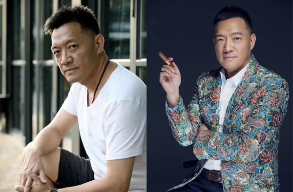 李梦男《嘉年华》再传捷报 入围61届伦敦电影节