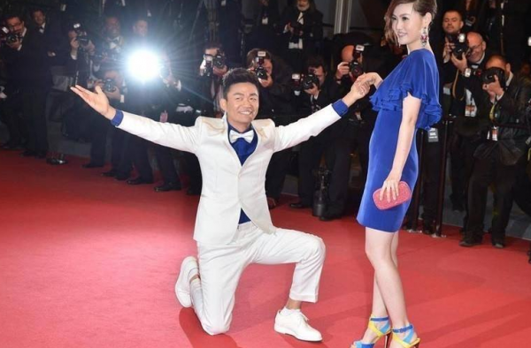 马蓉拒绝离婚竟称还有感情 这会是年度最佳笑话？