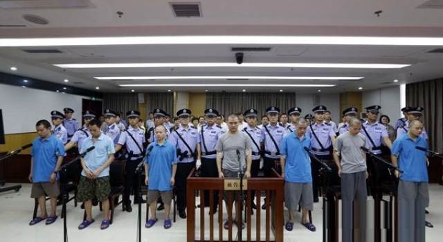 徐玉玉案二审宣判结果出炉 徐父这样回应宣判结果……