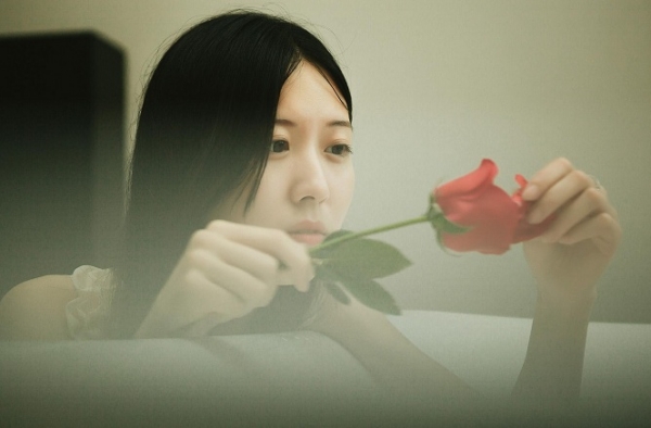 找女友也得好好挑 这四种女人千万不能追！