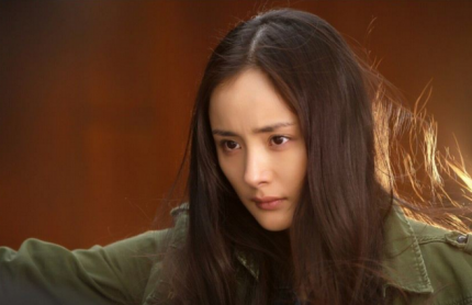 盘点素颜也能出镜的女星 这才是真的天然美女