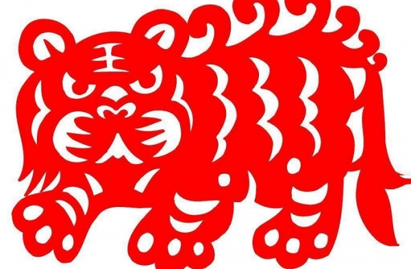17岁患病女生自制剪纸词典 与病魔抗争八年依然乐观