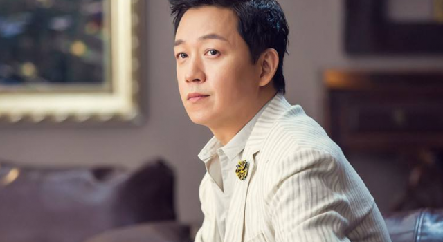 白夜追凶潘粤明个人资料曝光 白夜追凶证明了他的演技