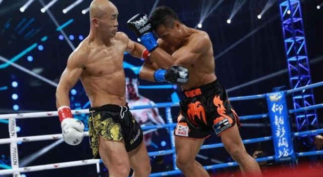 武僧一龙被KO怎么回事？武僧一龙真的是有名无实？
