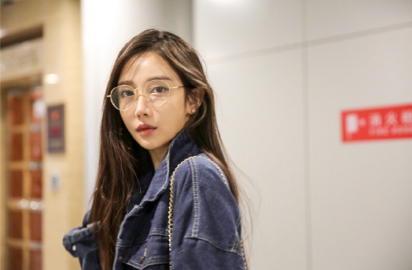 小黎姿潘时七男友是谁 潘时七结婚了吗