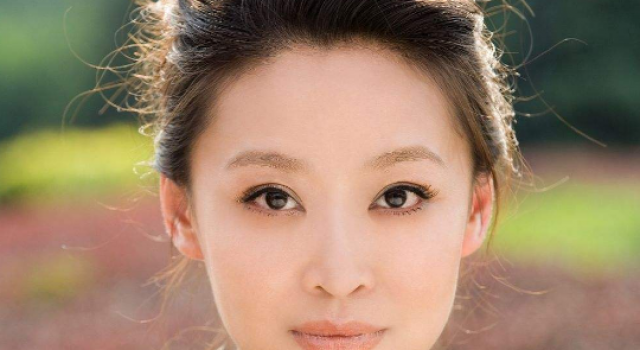 祖峰老婆是她 刘天池的学生竟包括他们