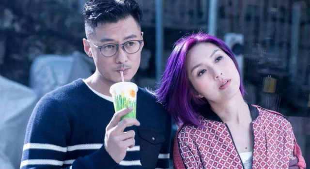 余文乐道别张志明 张志明真的是渣男吗？