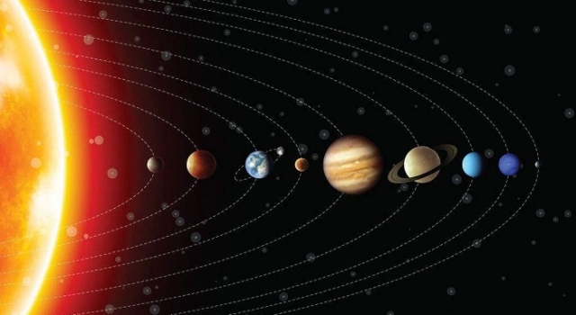 发现第二个太阳系怎么回事？谷歌的AI技术又立功