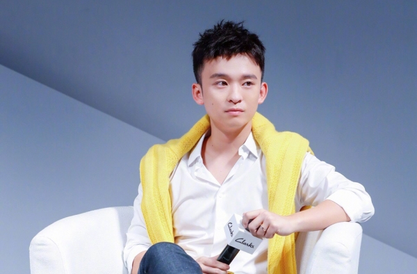 董子健你这个胖子 董子健：我不要面子的啊