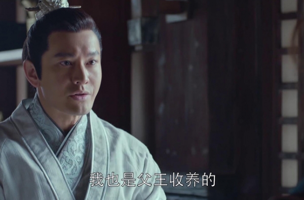 老粉发文赞黄晓明演技回归 黄晓明暖心回复让你久等了