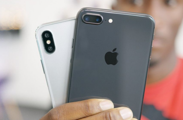 iPhone X出货量预期遭下调 殃及供货商