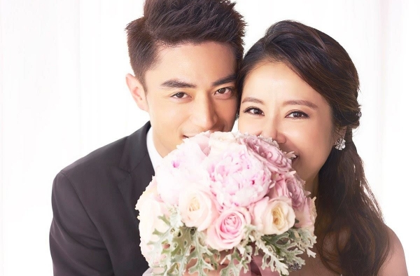 林心如为霍建华庆生举动超暖心 婚姻虽被质疑但却幸福