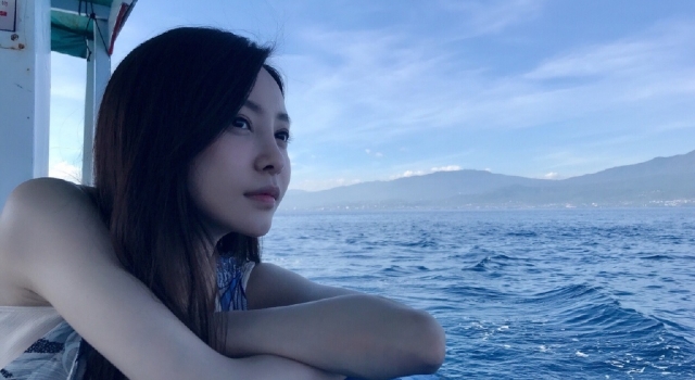 前任3女主角于文文为什么不红 金子也会有蒙尘的时候