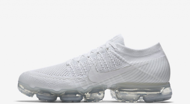 nike男跑步鞋推荐！运动鞋就应该多点颜色！