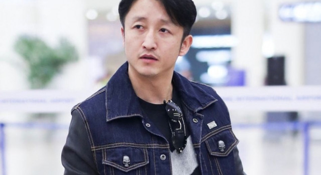 邹市明发声回应：好久不见，我还是我