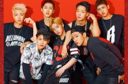 iKON����1��25�ջع� ���뺫����1�¸�ҥ���ս��