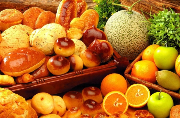 碱性食物有哪些 多吃碱性食物好不好？