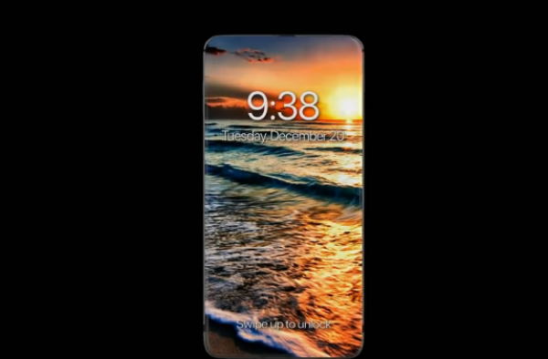 疑似iPhone11曝光 背面四摄像头成为焦点