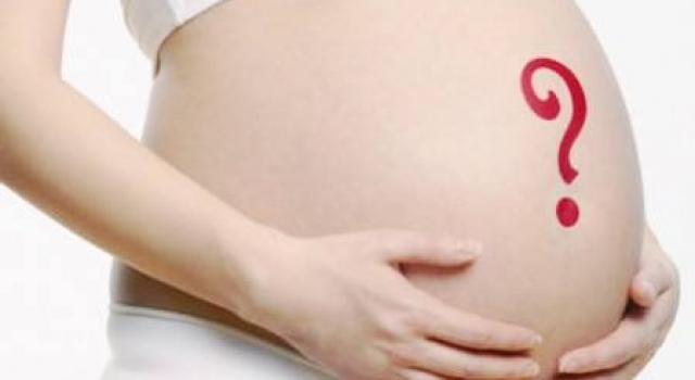 生完宝宝后怎么去掉妊娠纹?很多妈妈都这样做!