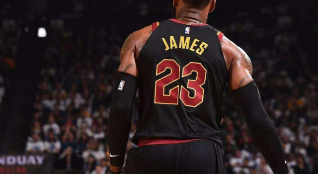 NBA全明星赛首发公布 詹姆斯库里领衔东西部首发
