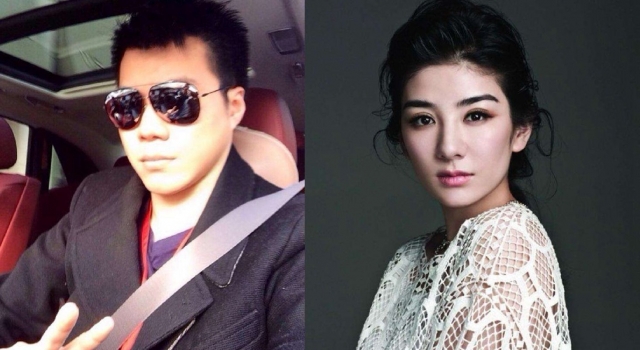 黄毅清爆黄奕再婚怀孕 撕逼大战又要拉开序幕了吗？