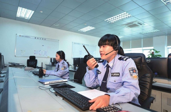 一天报假警5次测试警察办事效率 网友：这下体验到了吧
