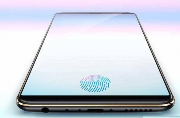 vivo X20Plus发布了屏幕指纹 贴膜小哥脸一黑