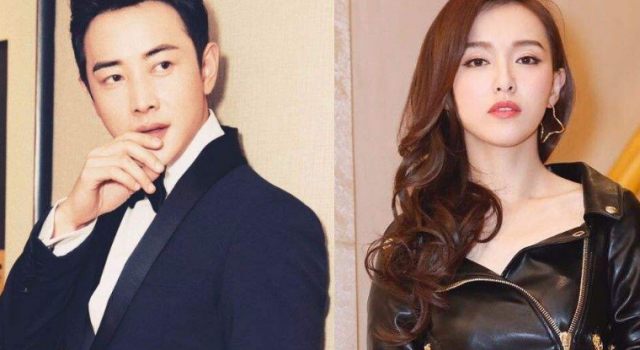 罗晋唐嫣结婚了吗 两人或已见过父母