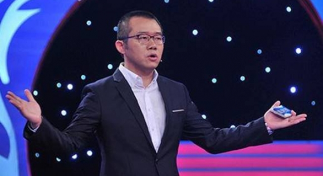 涂磊经典语录大全 这些话一针见血让你找回真我