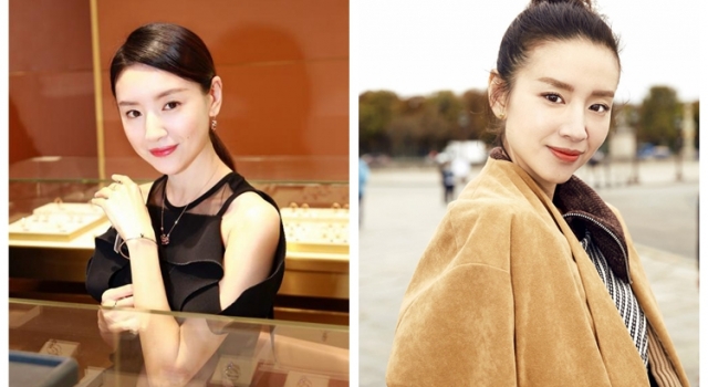 董洁闺蜜发文称董洁简单善良 从未阻止潘粤明父子相见