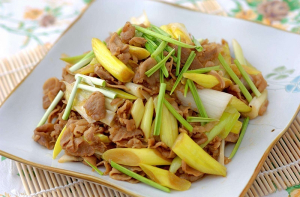 羊肉怎么做好吃又简单 教你轻松做出舌尖上的美味
