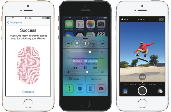 iPhone甩卖1万多人排队 苹果依然是最受欢迎的产品
