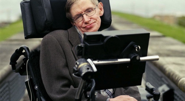 世界著名物理学家霍金去世  享年76岁世界为其默哀