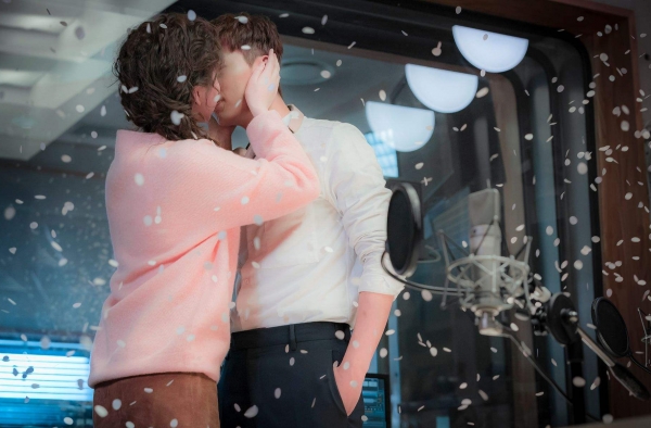 Radio Romance本周大结局 男女主还会一直高甜下去吗？