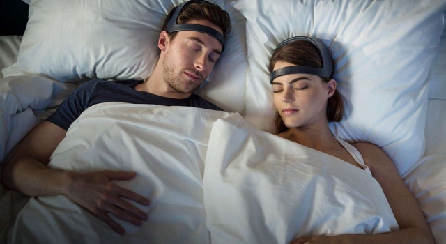 1秒睡着睡眠质量差 这几招帮你改善睡眠质量