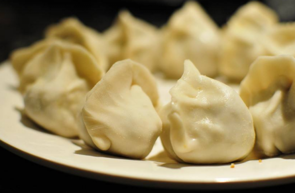 饺子馅怎么调好吃 如何包出漂亮的饺子