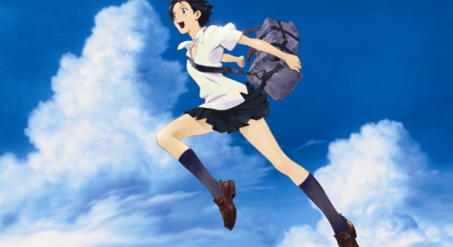 《穿越时空的少女》经典台词 我会在未来等你