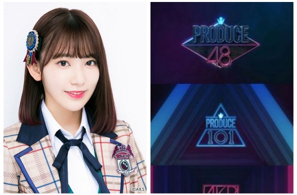 《Produce48》初C位人选出炉 竟然是她？