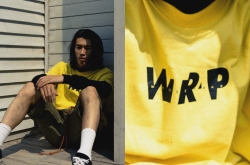 WhoseTrap2018ϵLookbook ͷͼ