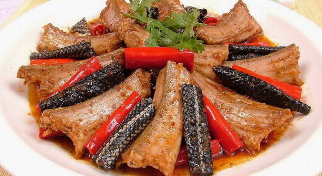 蛇肉好吃吗？ 蛇肉是什么味道