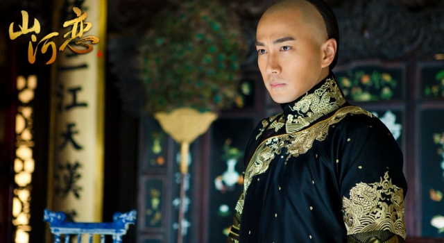《美人无泪》经典台词 我要的幸福只是你给的在乎