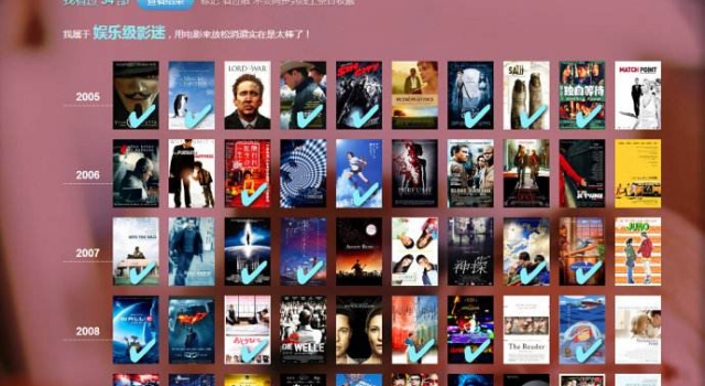 豆瓣新片刷6分只要5500 豆瓣回应：刷分是没用的