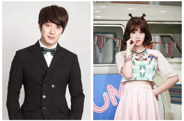 FTISLAND崔珉焕当爸 十月举行婚礼