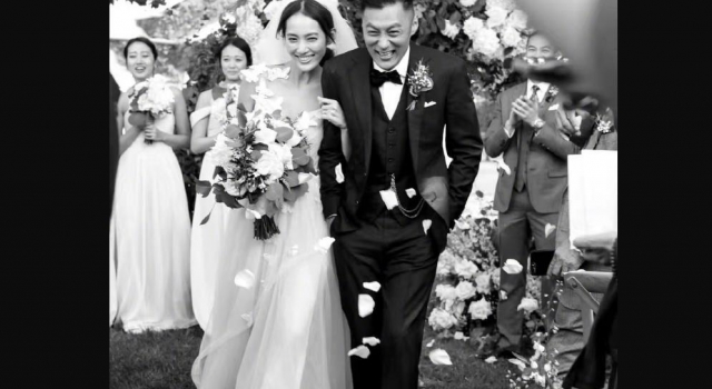 余文乐发微博承认当爸并感恩妻子 余文乐儿子名字曝光