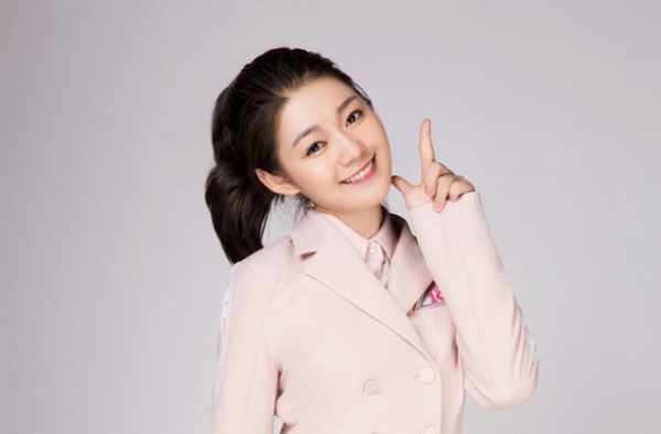 创造101段奥娟成功晋级A班 秒变变霸道总裁引爆少女心